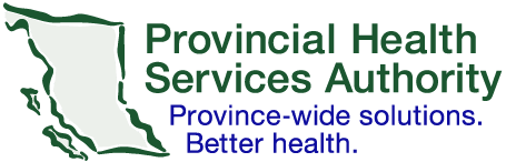 Provincial Health Services Authority